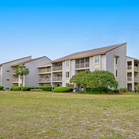 Bluff Villas 1733 Hilton Head Island Exterior photo