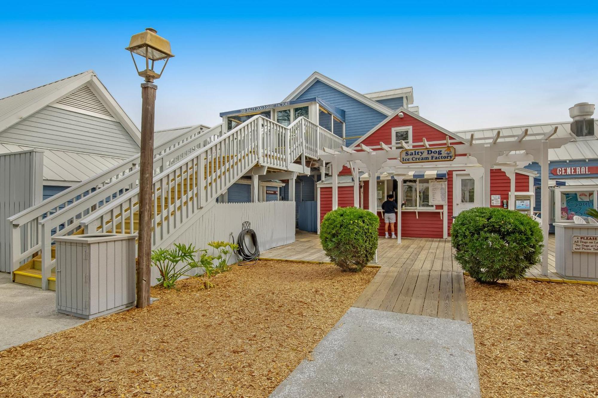 Bluff Villas 1733 Hilton Head Island Exterior photo