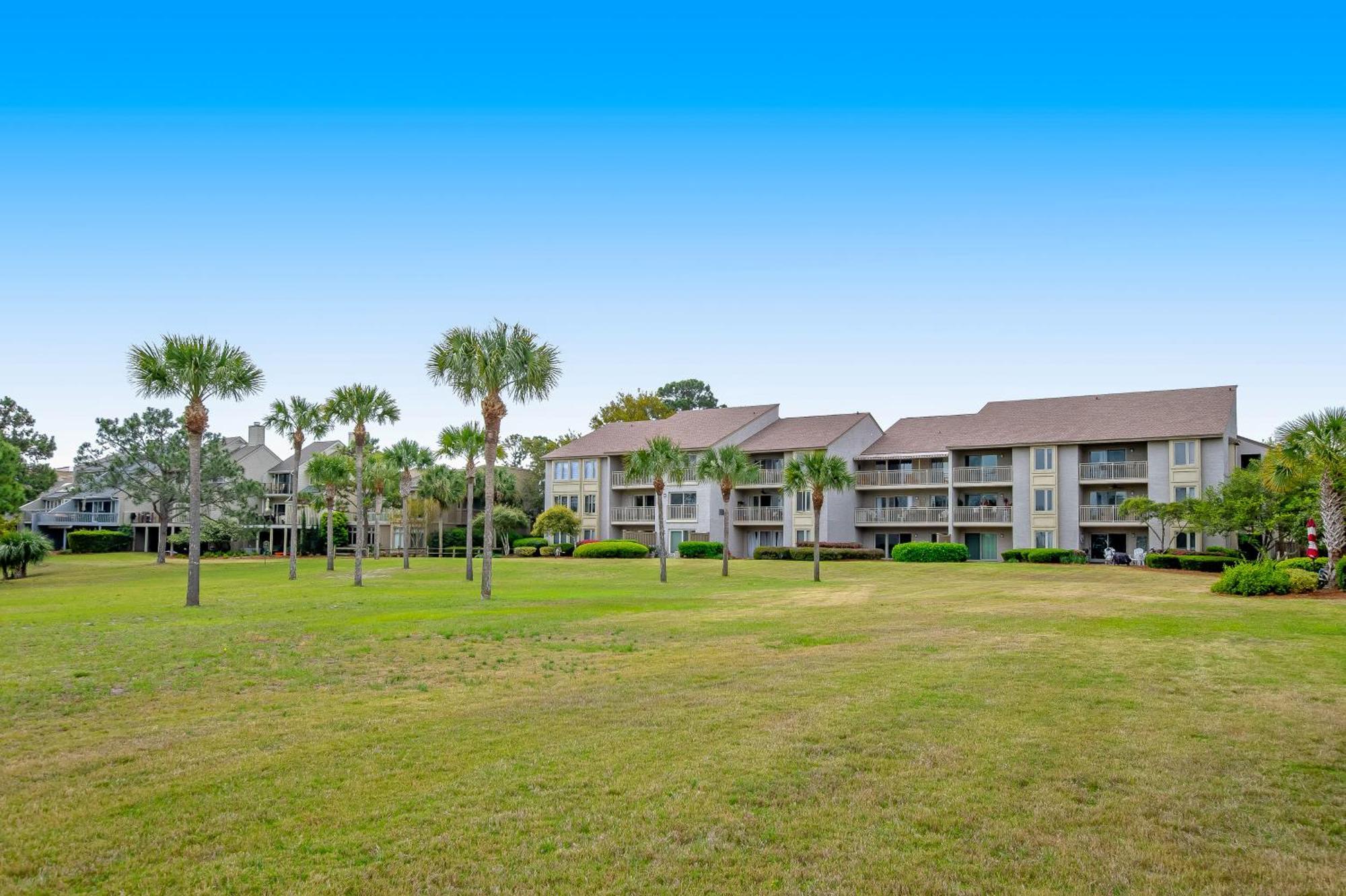 Bluff Villas 1733 Hilton Head Island Room photo