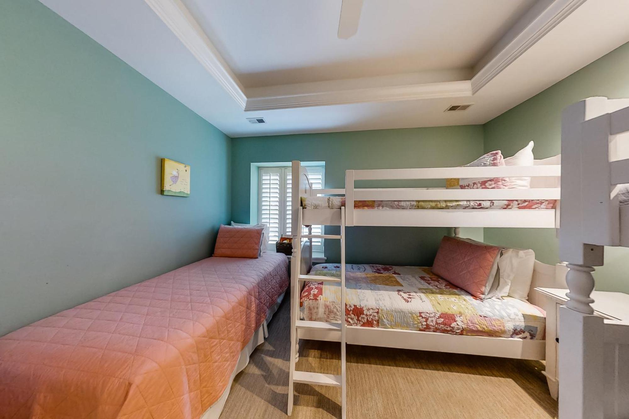 Bluff Villas 1733 Hilton Head Island Room photo
