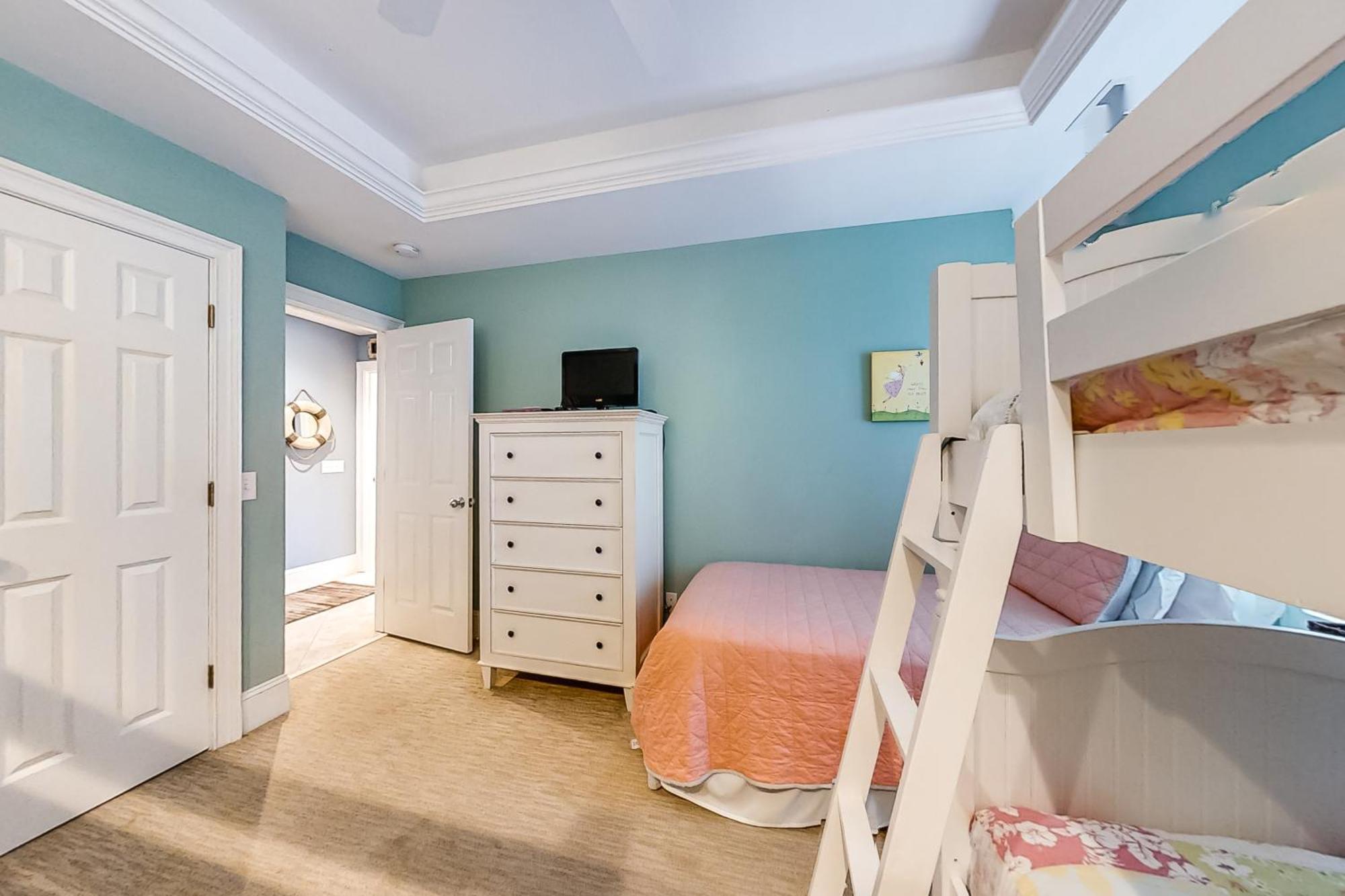 Bluff Villas 1733 Hilton Head Island Room photo