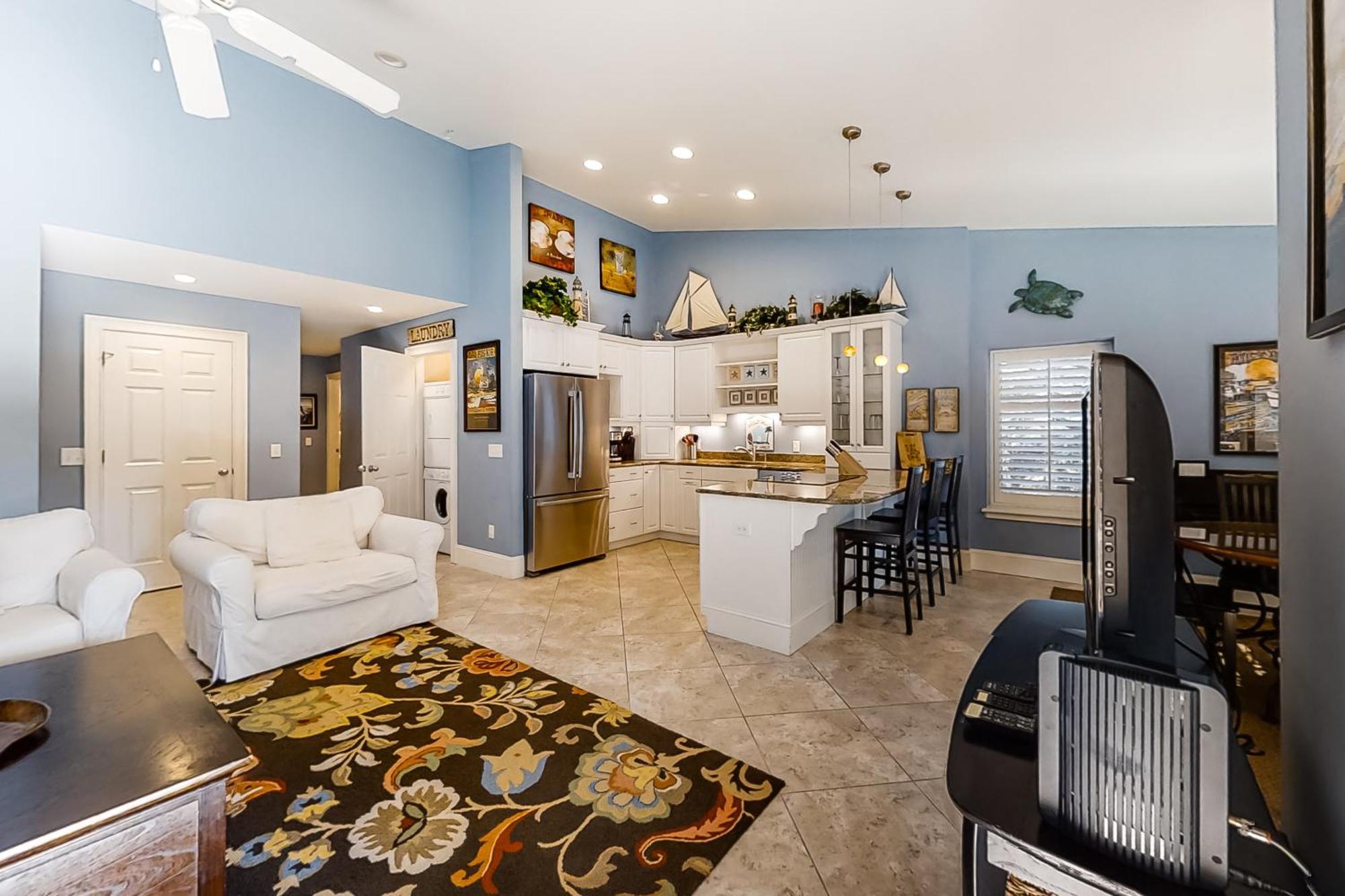 Bluff Villas 1733 Hilton Head Island Room photo