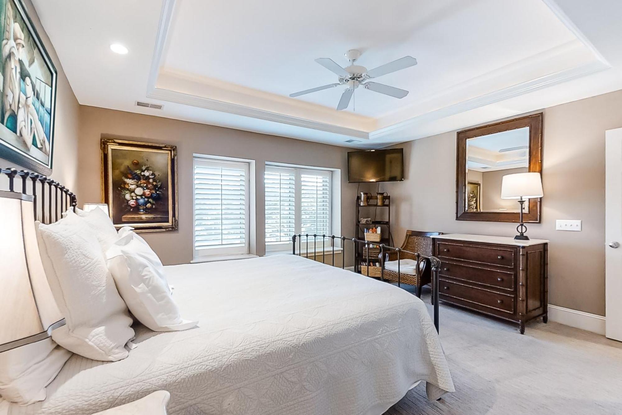 Bluff Villas 1733 Hilton Head Island Room photo